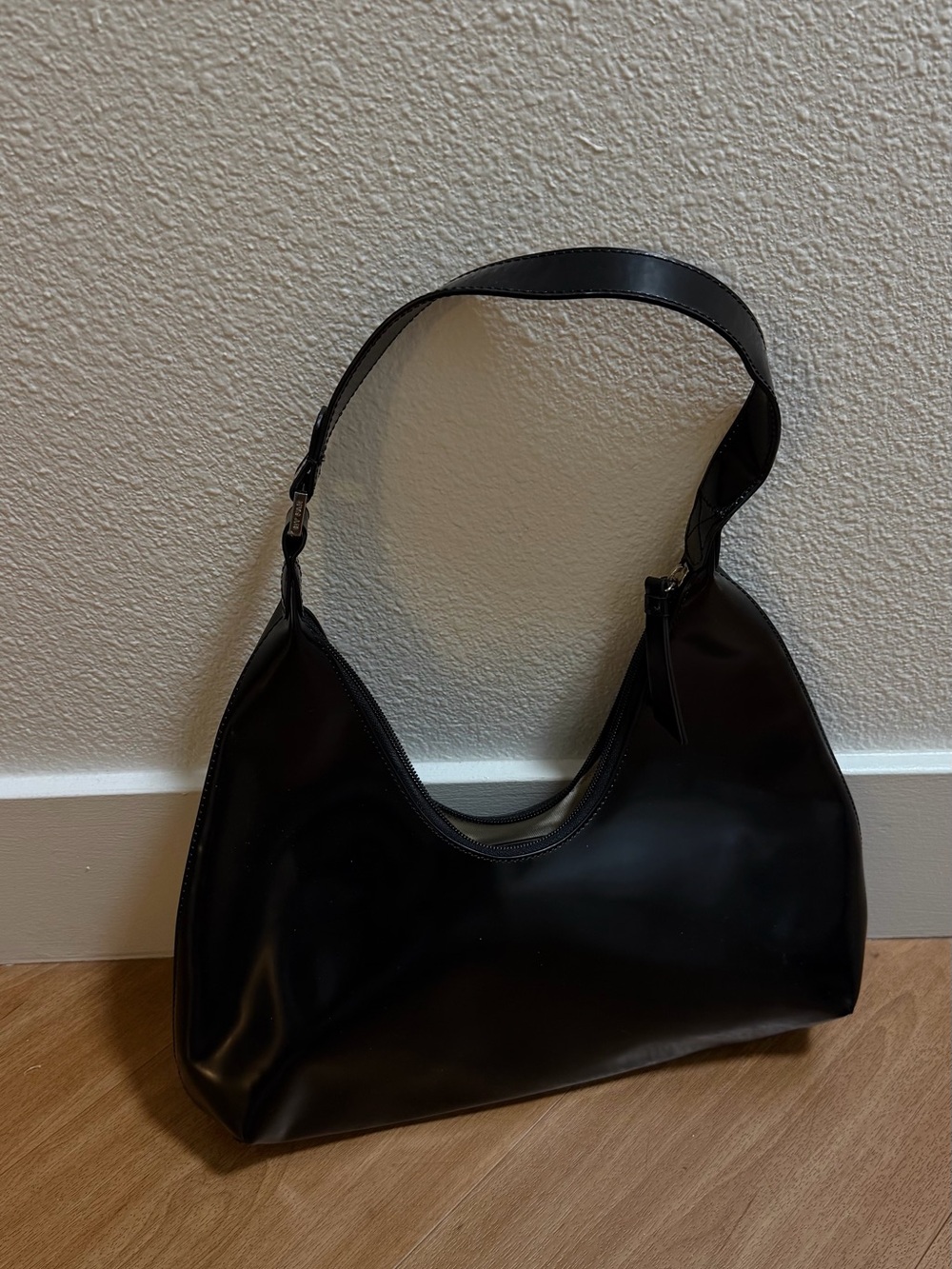 By Far shoulder purse